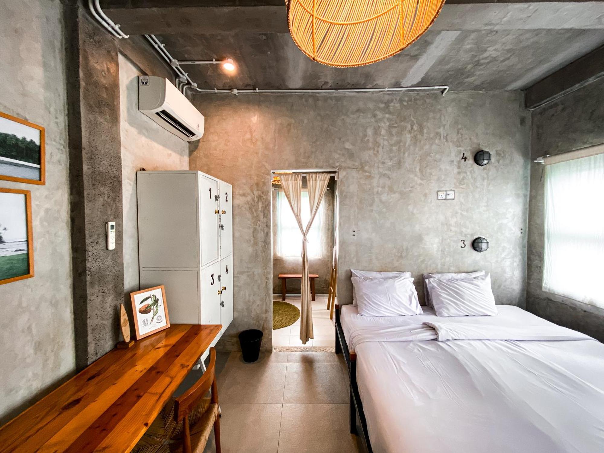 Good Mantra Studio Canggu Kültér fotó