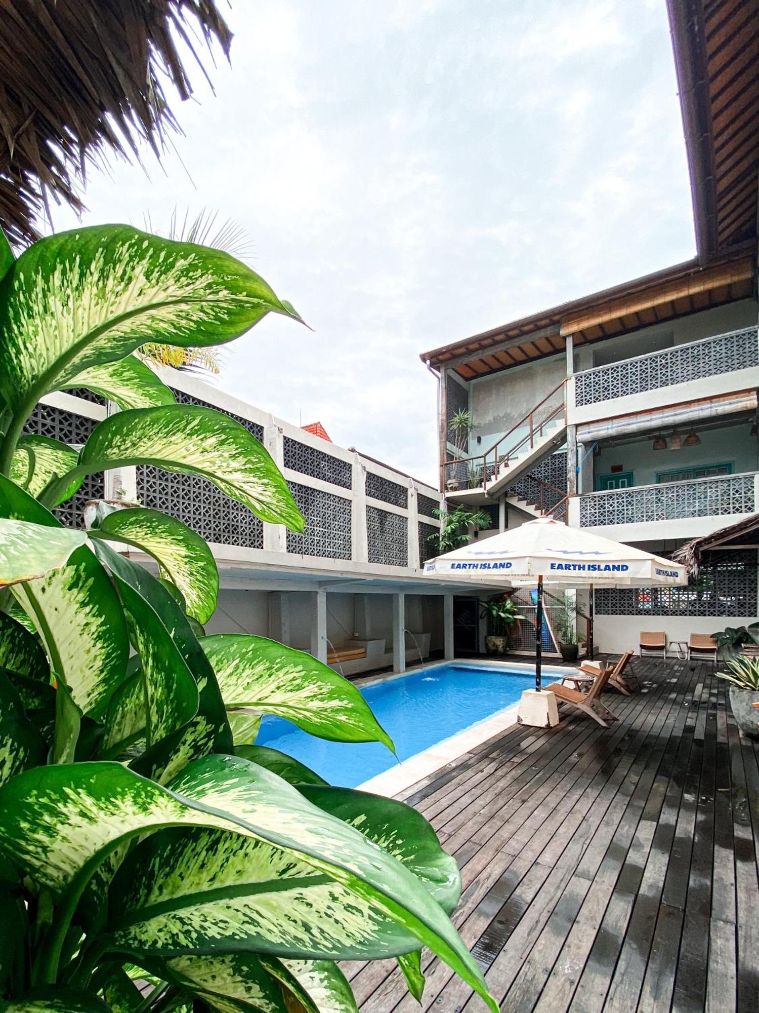 Good Mantra Studio Canggu Kültér fotó