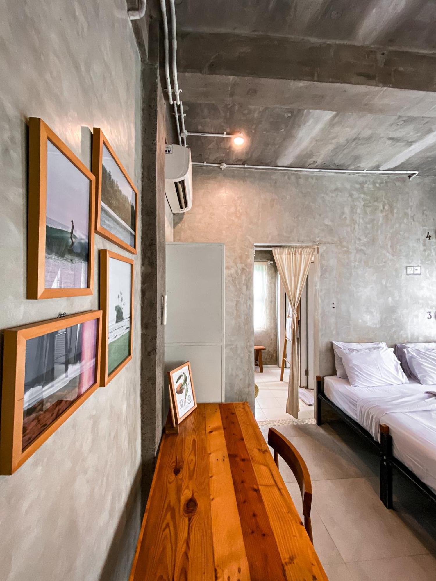 Good Mantra Studio Canggu Kültér fotó