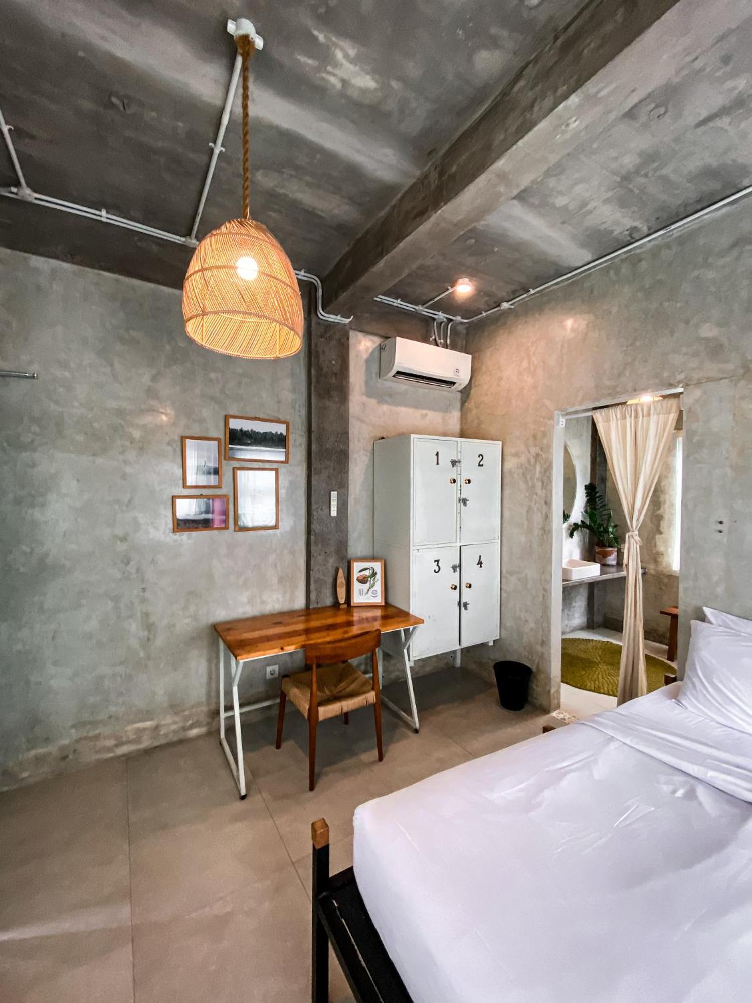 Good Mantra Studio Canggu Kültér fotó